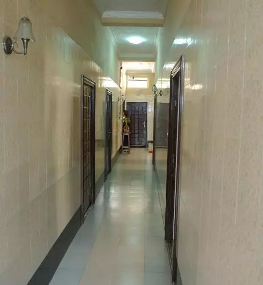 هتل Shwe Eain Taw