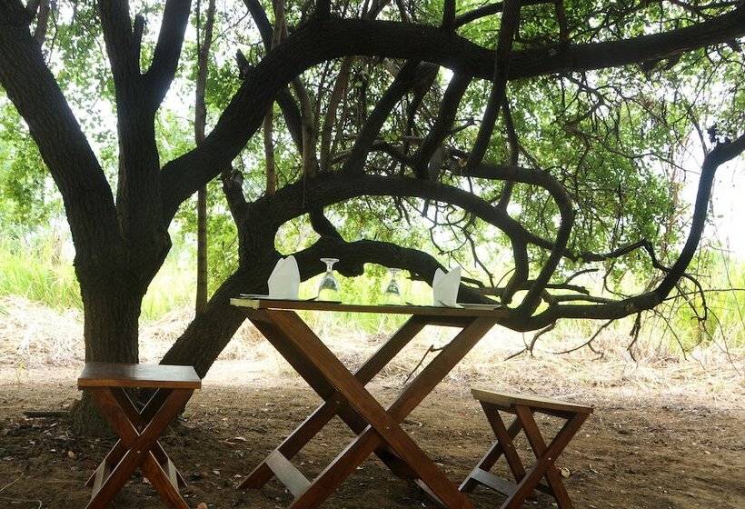 فندق Sigiriya Lodge   Hostel