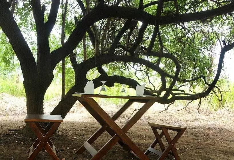 Отель Sigiriya Lodge Hostel