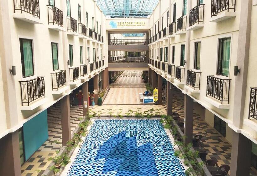 هتل Temasek