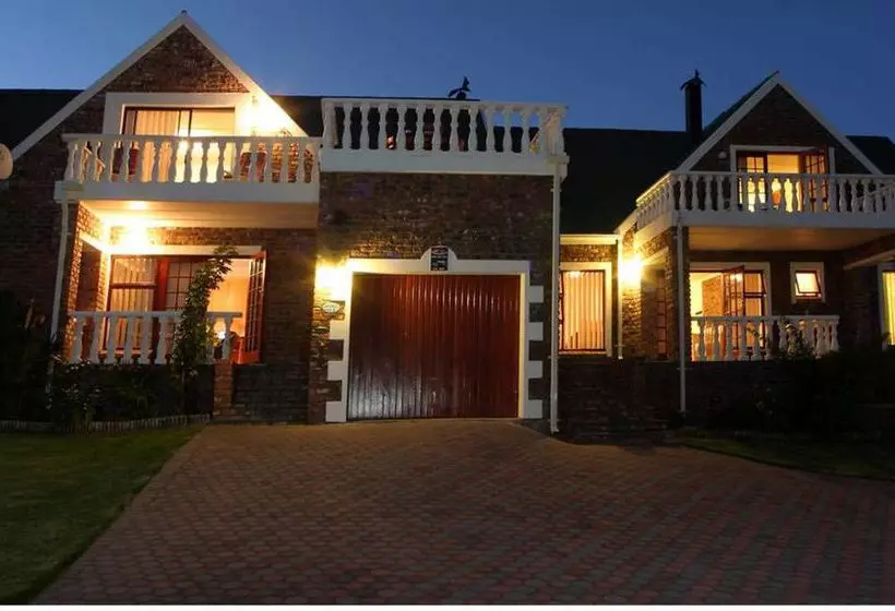 酒店 Villa Chantè