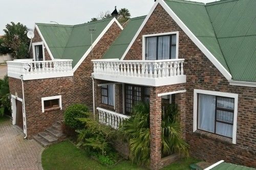 酒店 Villa Chantè