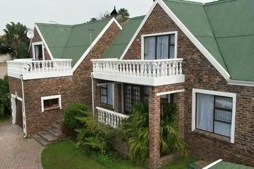 酒店 Villa Chantè