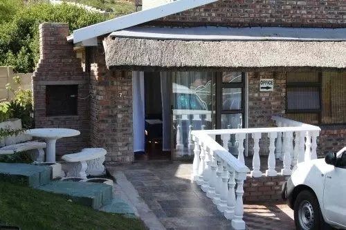 酒店 Villa Chantè