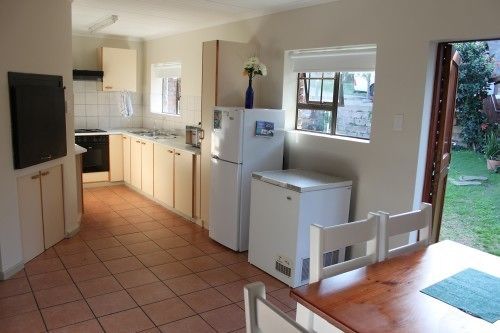 酒店 Villa Chantè