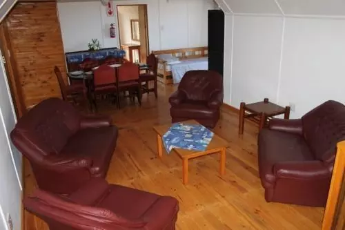 酒店 Villa Chantè