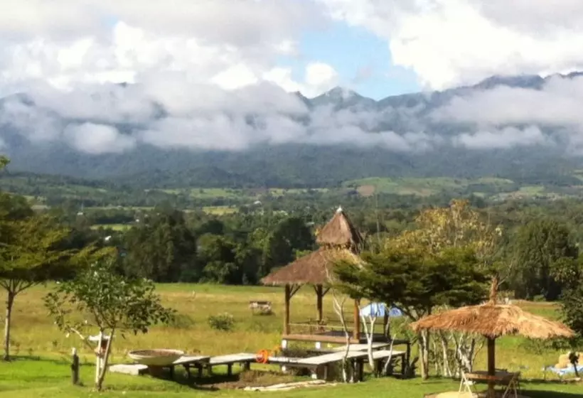 酒店 Vimarnkiri Resort