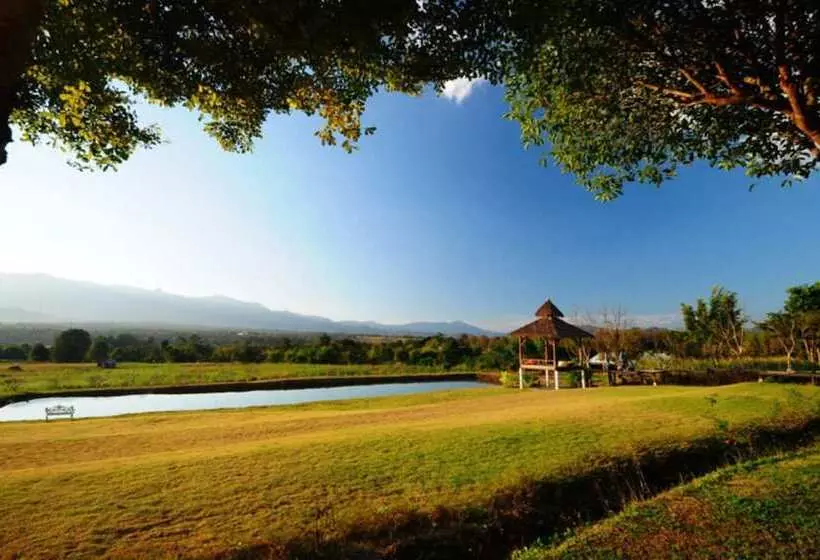 酒店 Vimarnkiri Resort