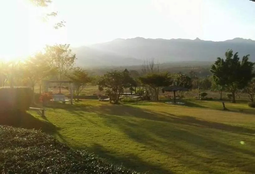 酒店 Vimarnkiri Resort