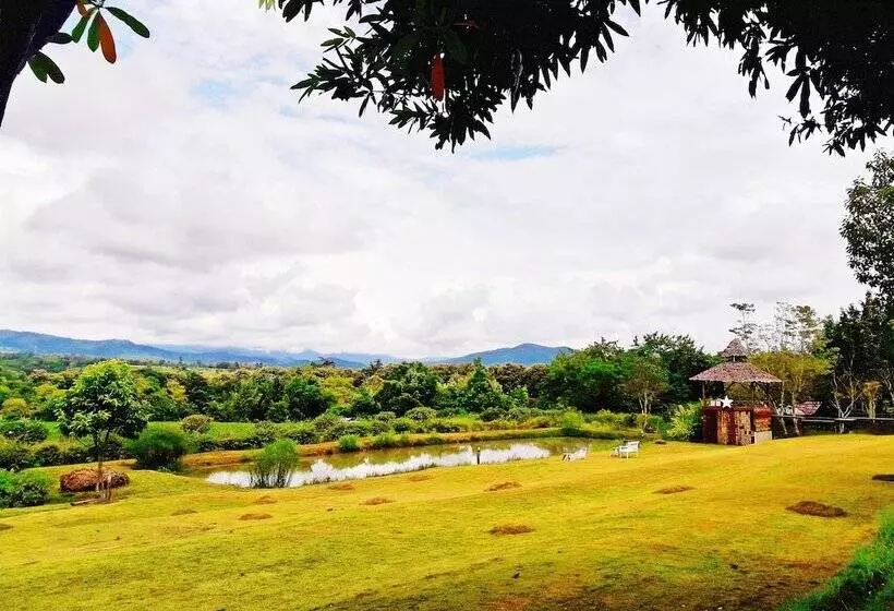 酒店 Vimarnkiri Resort