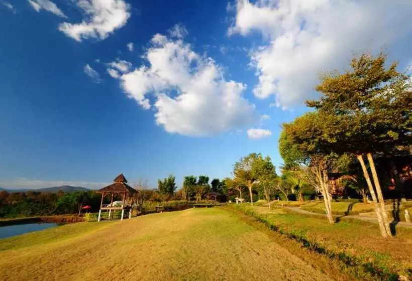 酒店 Vimarnkiri Resort