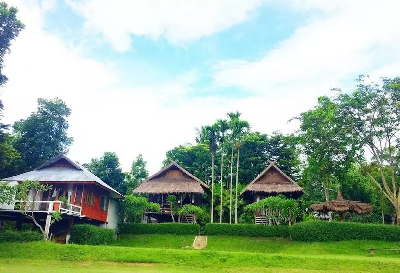 酒店 Vimarnkiri Resort