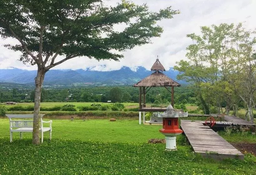 酒店 Vimarnkiri Resort