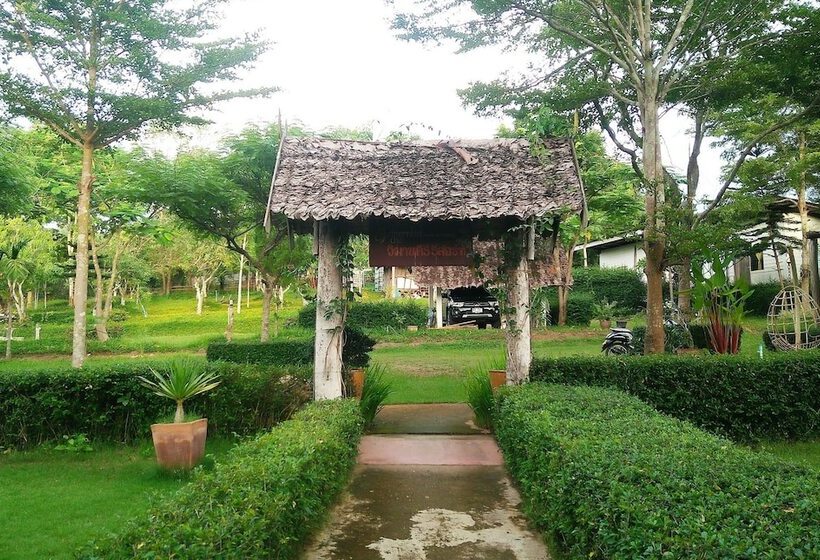 酒店 Vimarnkiri Resort