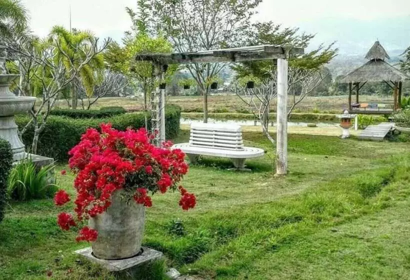 酒店 Vimarnkiri Resort