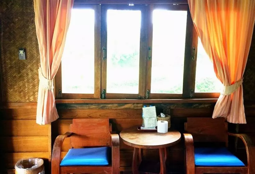 酒店 Vimarnkiri Resort