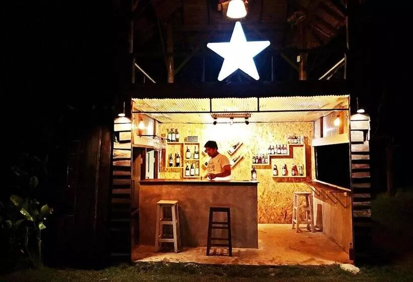 酒店 Vimarnkiri Resort