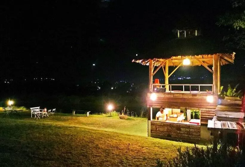 酒店 Vimarnkiri Resort