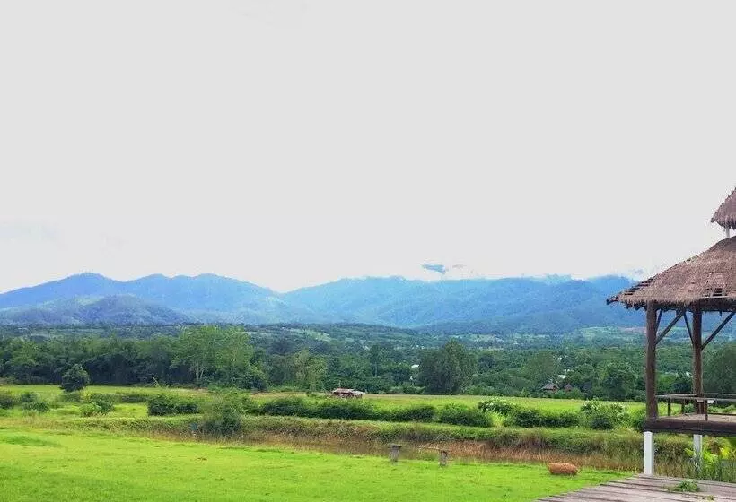 酒店 Vimarnkiri Resort