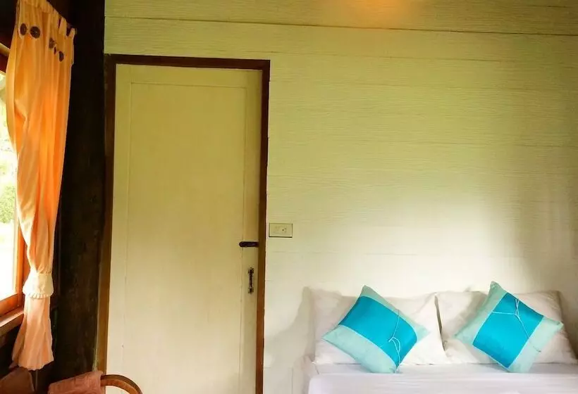 酒店 Vimarnkiri Resort