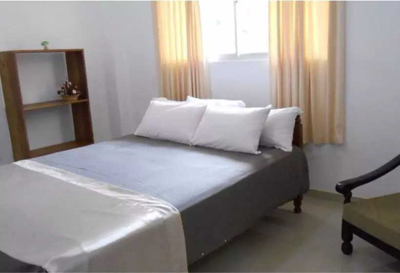ホテル Vista Pranobaa Homestay
