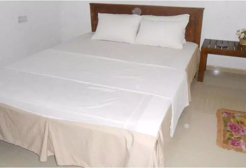 ホテル Vista Pranobaa Homestay