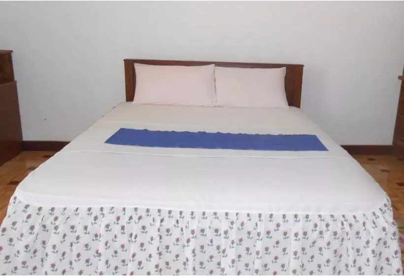 ホテル Vista Pranobaa Homestay