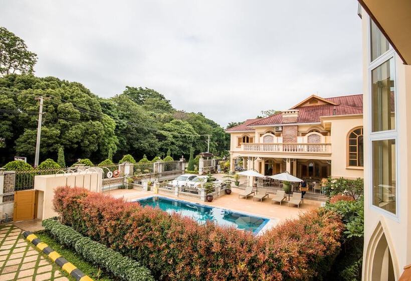 ホテル Win Unity Pyin Oo Lwin