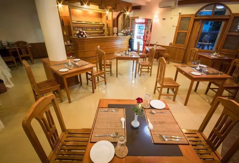 Hotel Win Unity Pyin Oo Lwin