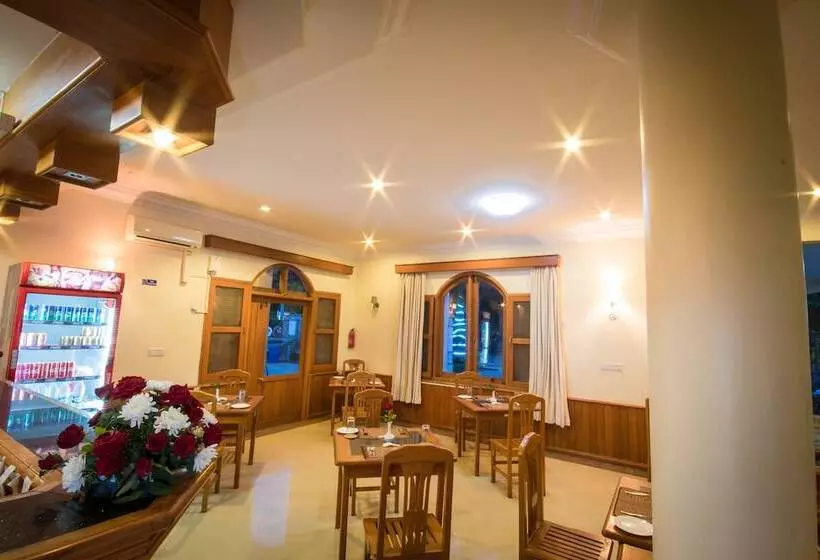 Hotel Win Unity Pyin Oo Lwin