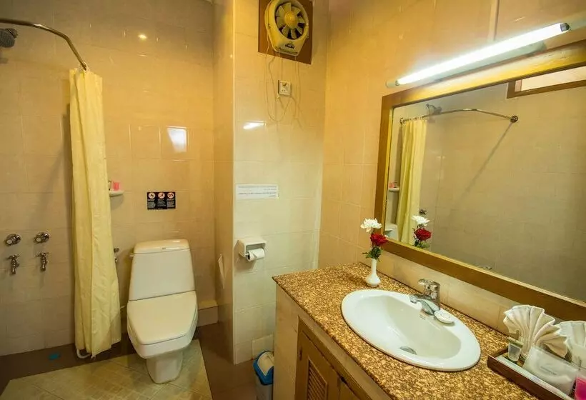 Hotel Win Unity Pyin Oo Lwin