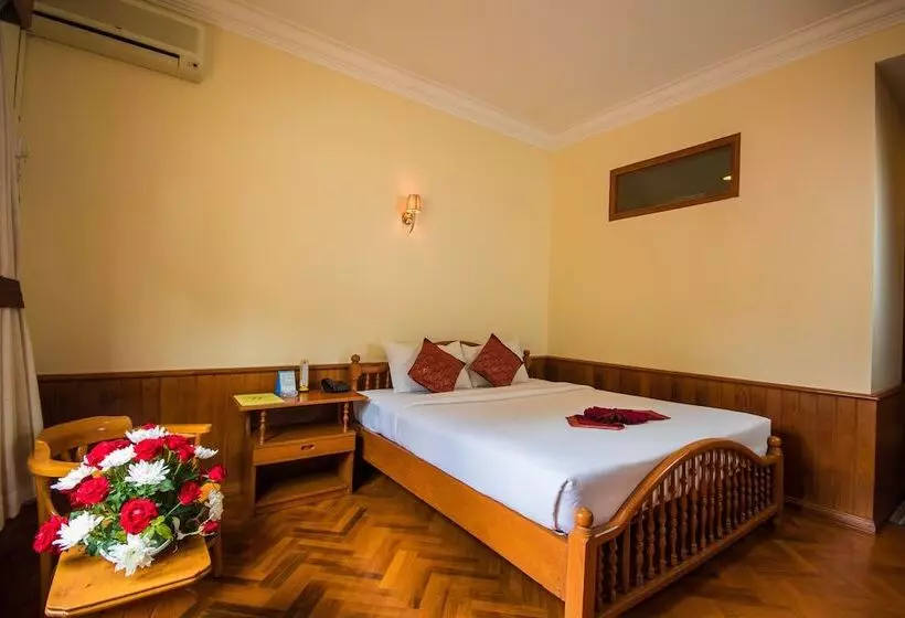 Hotel Win Unity Pyin Oo Lwin