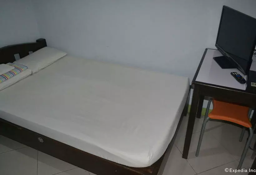 Limelily Pension