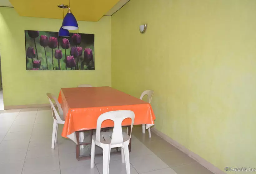 Limelily Pension