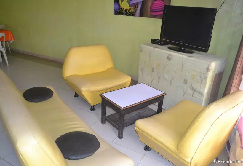 Limelily Pension