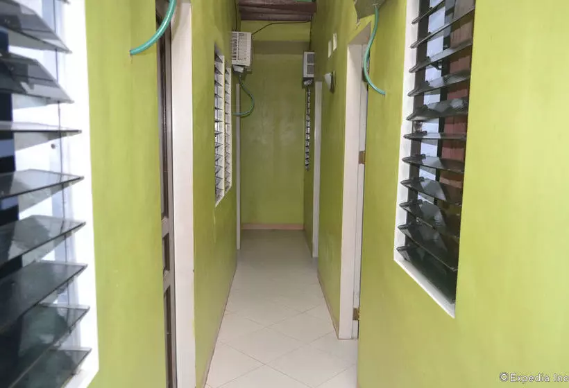 Limelily Pension