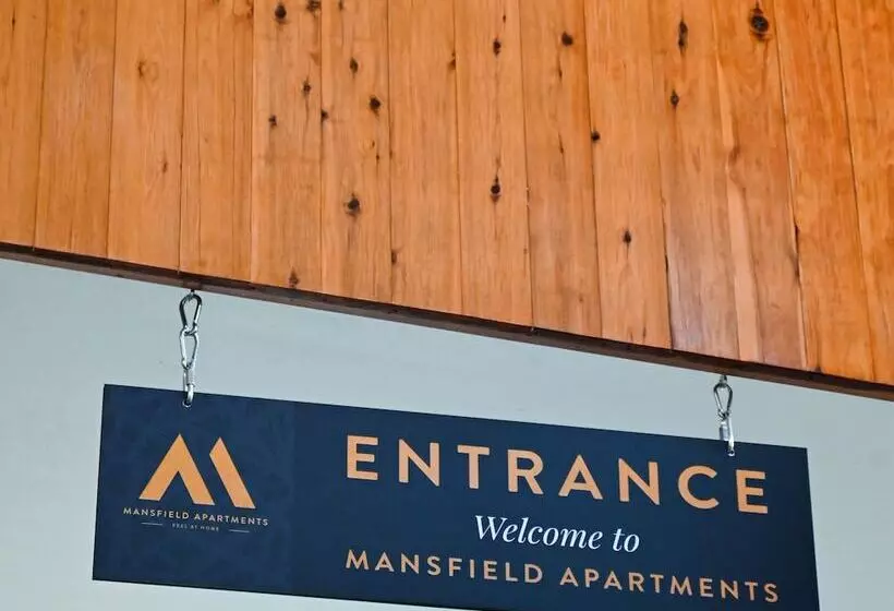 Mansfield Apartments