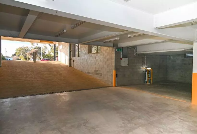 Mansfield Apartments