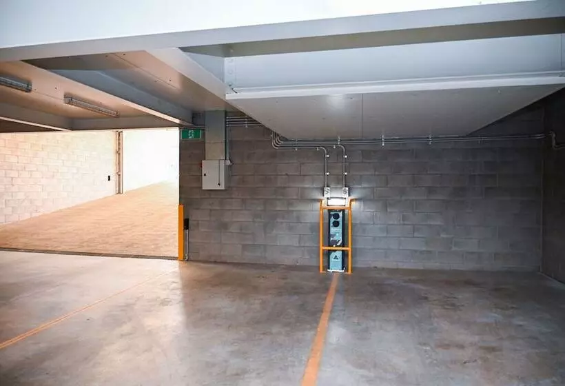 Mansfield Apartments