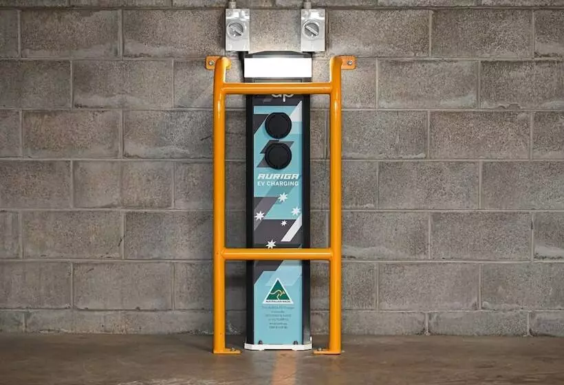 Mansfield Apartments