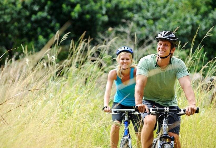 Mansfield Apartments