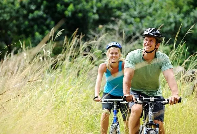 Mansfield Apartments