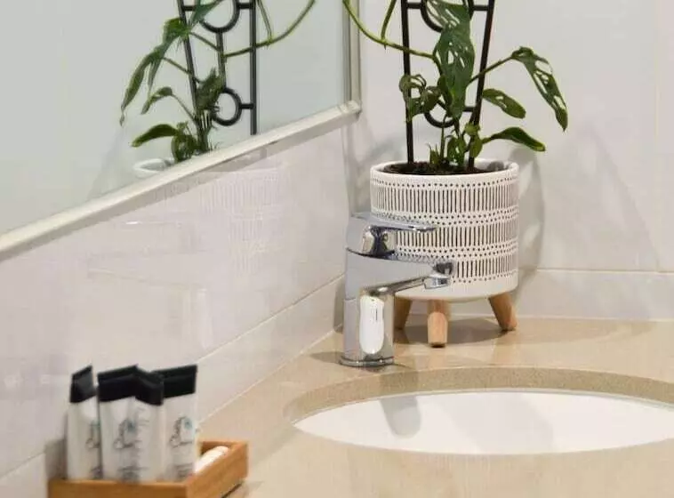 Mansfield Apartments