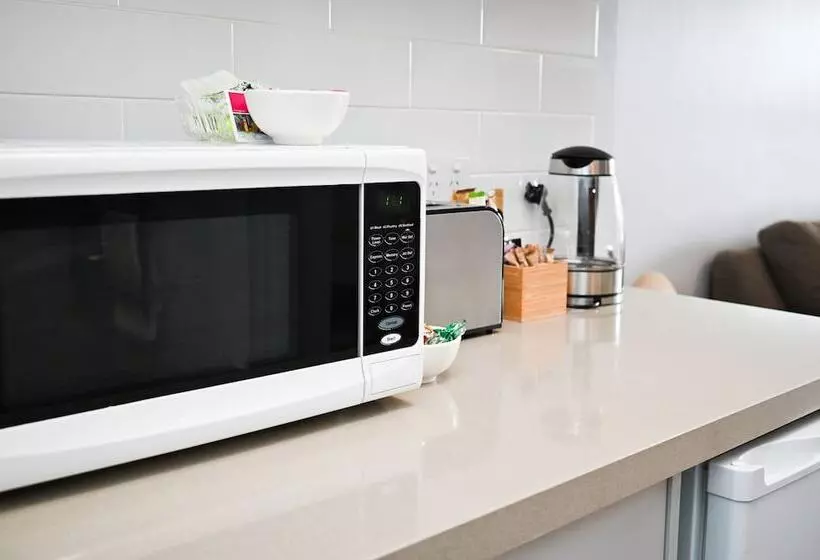 Mansfield Apartments