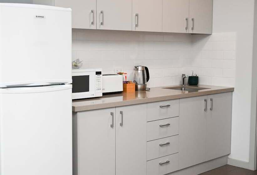 Mansfield Apartments