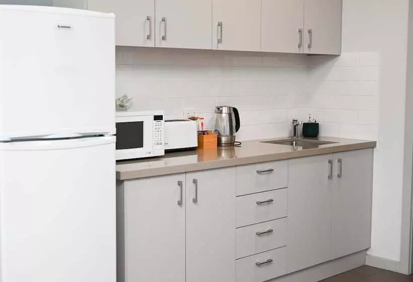 Mansfield Apartments