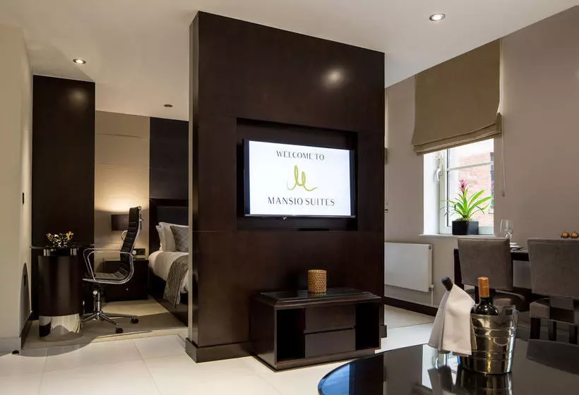 Mansio Suites