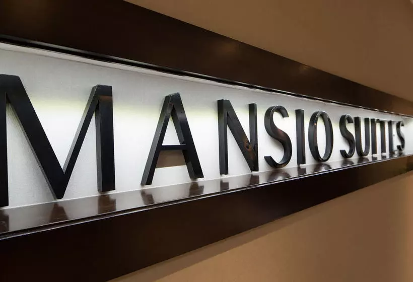 Mansio Suites