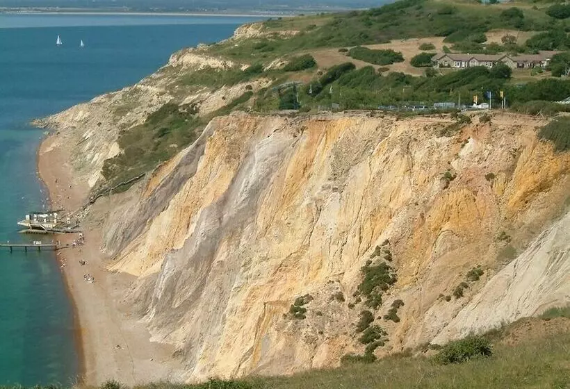민박 Old Church House
