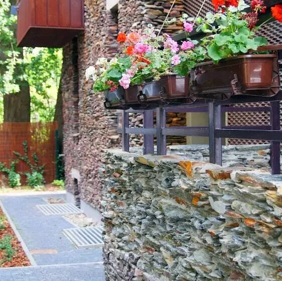 ペンション Baltica Residence